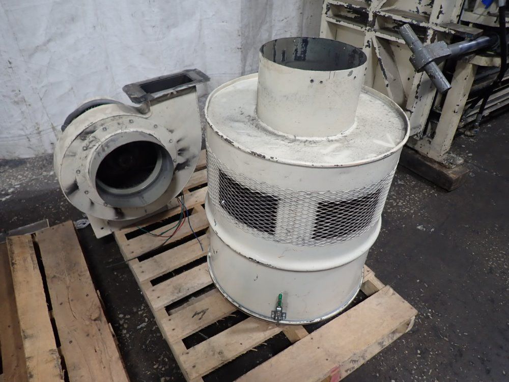 Balemaster 28" X 30" Horizontal Baler