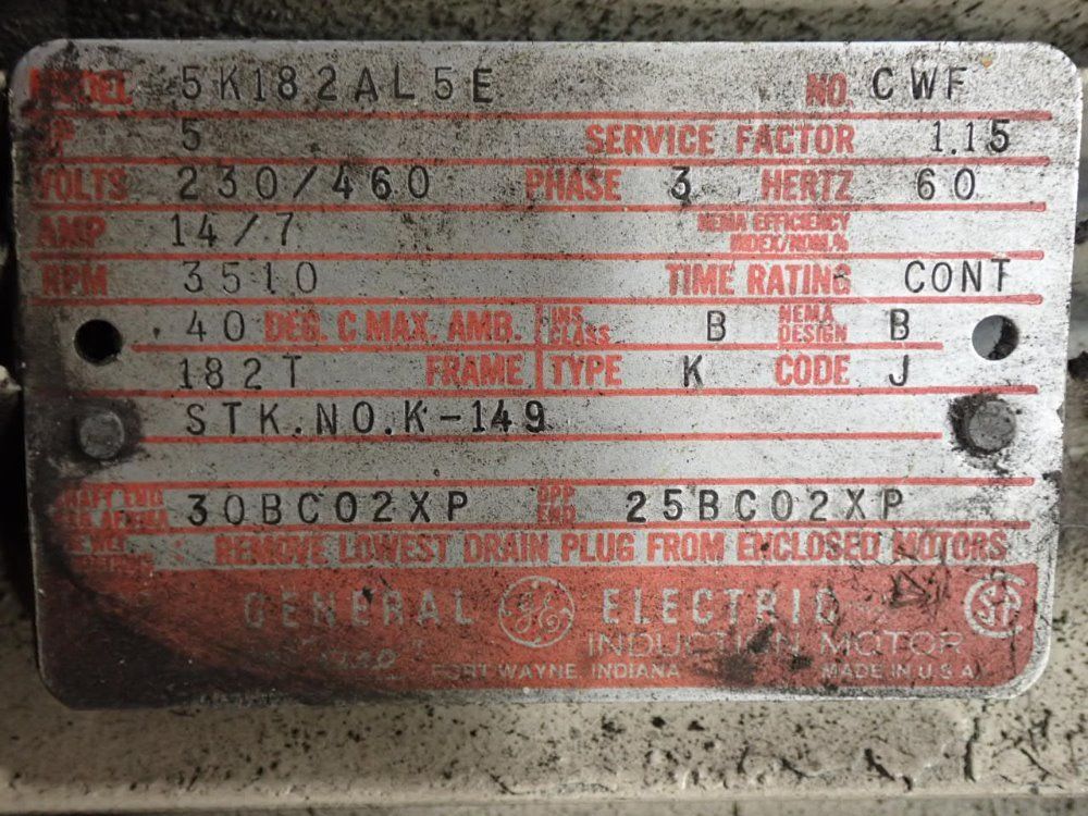 Balemaster 28" X 30" Horizontal Baler