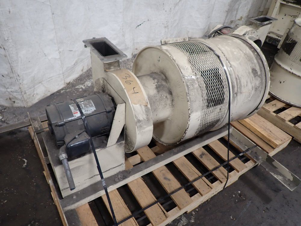 Balemaster 28" X 30" Horizontal Baler