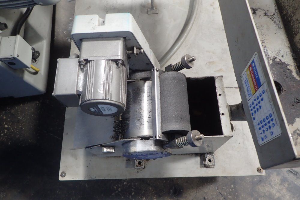 Okamoto Surface Grinder