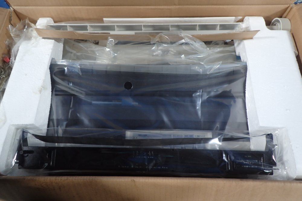 Epson Dot Impact Printer