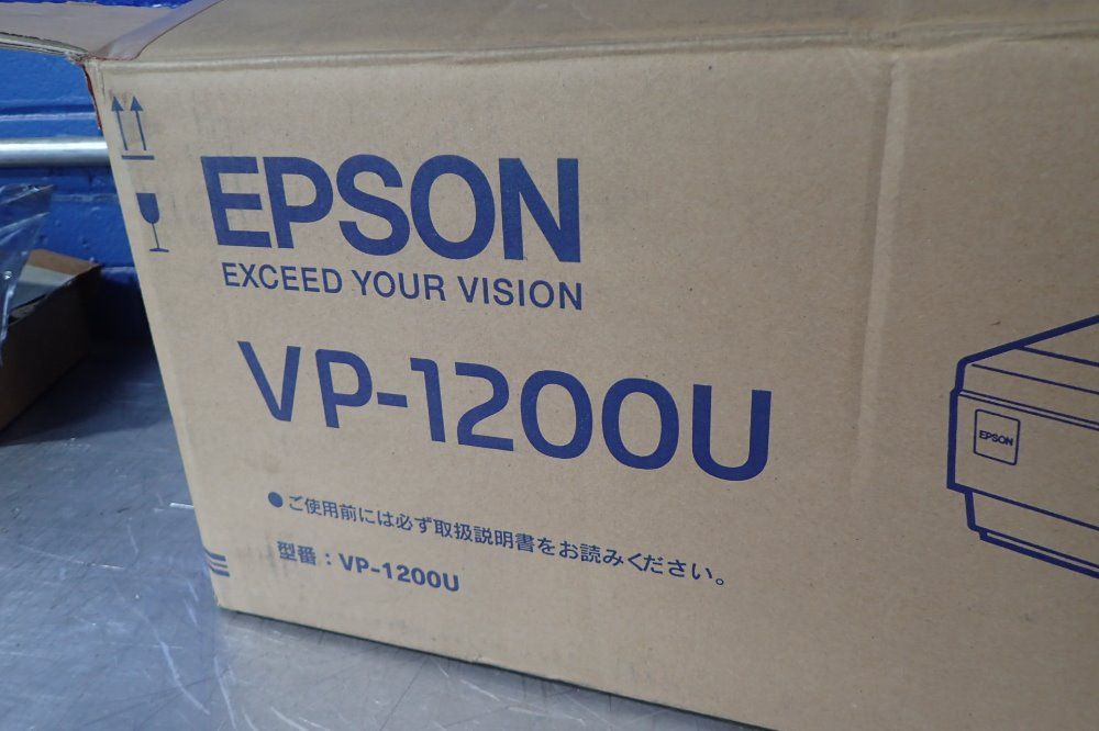Epson Dot Impact Printer
