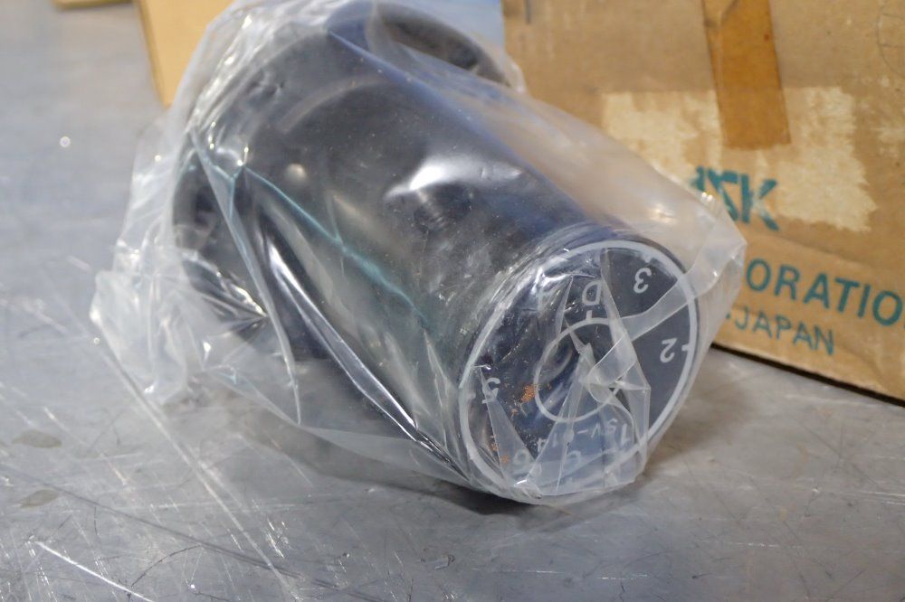 Ask Pressure Switch Valve