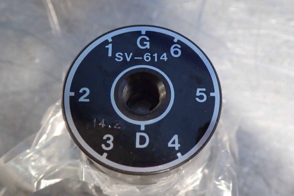 Ask Pressure Switch Valve