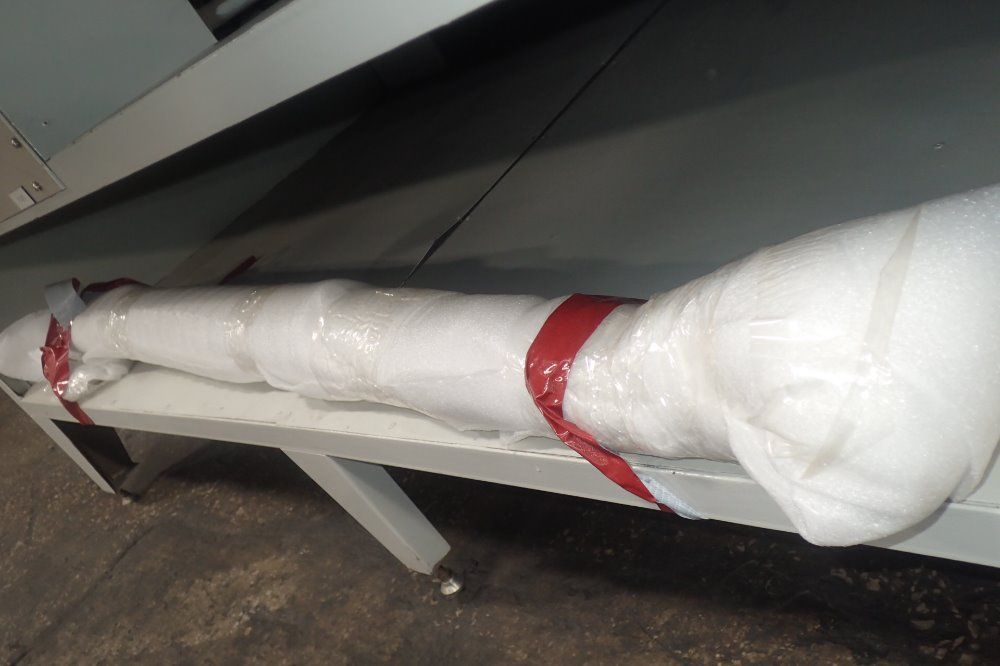 Anderson & Vreeland Uv Exposure Unit - 80 In