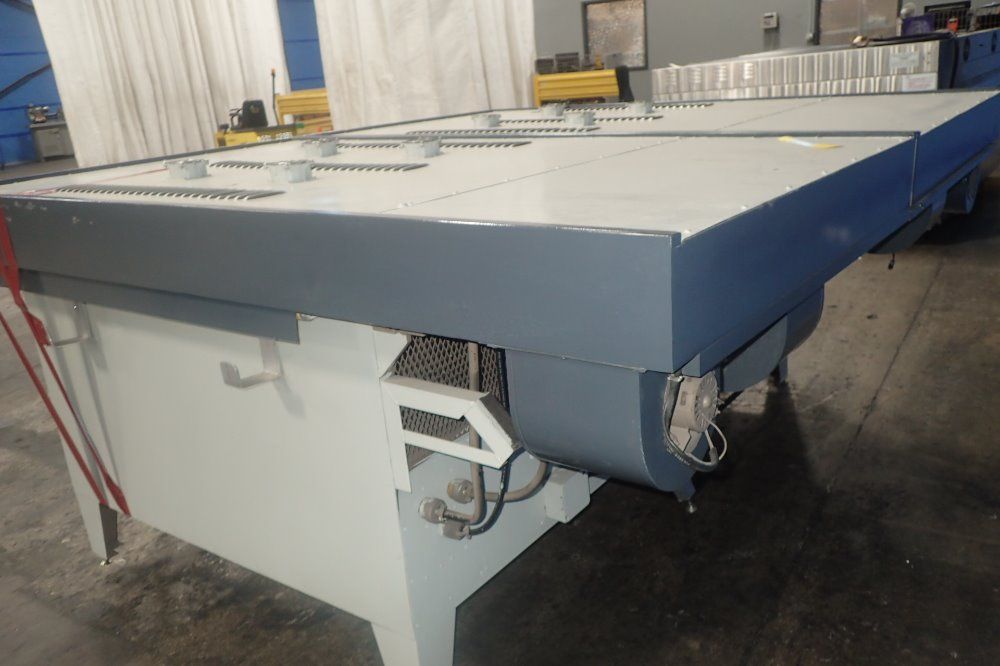 Anderson & Vreeland Uv Exposure Unit - 80 In