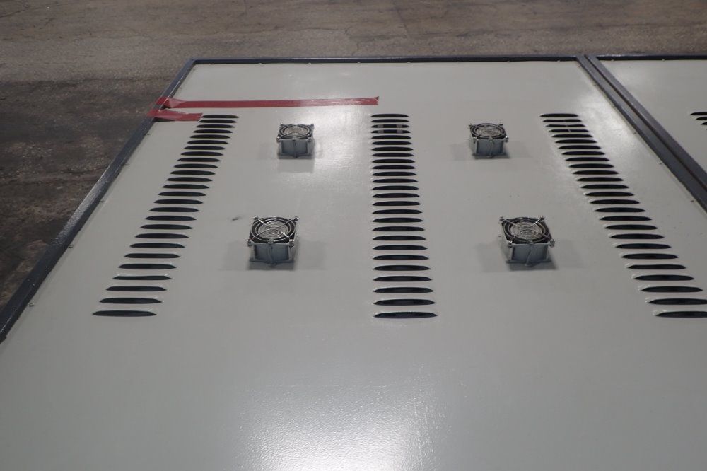 Anderson & Vreeland Uv Exposure Unit - 80 In