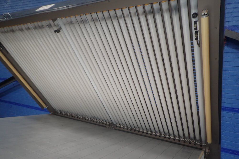 Anderson & Vreeland Uv Exposure Unit - 80 In