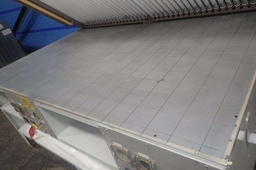 Anderson & Vreeland Uv Exposure Unit - 80 In