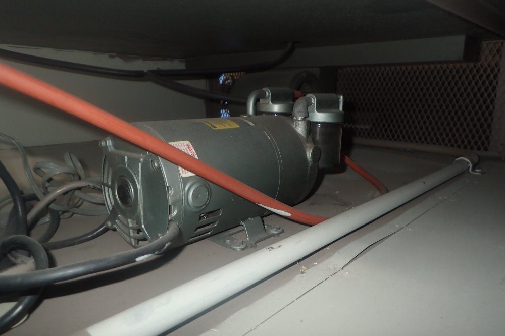 Anderson & Vreeland Uv Exposure Unit - 80 In