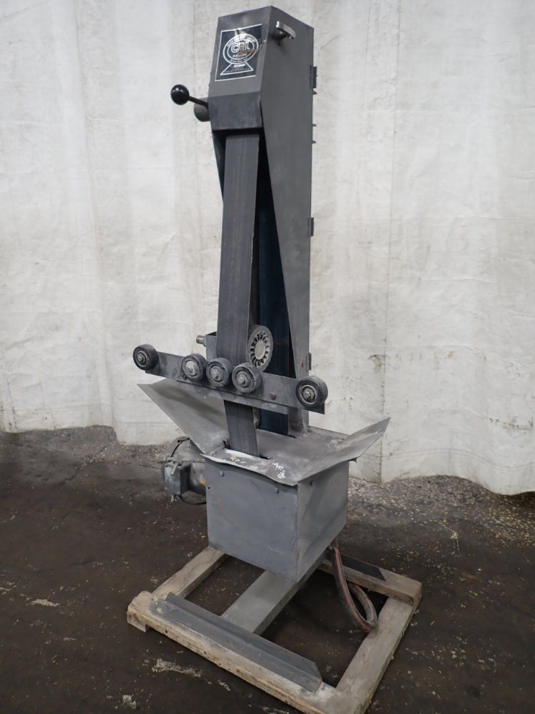C.r. Laurence Co Belt Sander