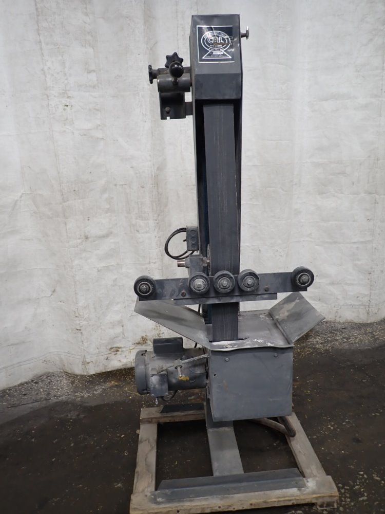 C.r. Laurence Co Belt Sander
