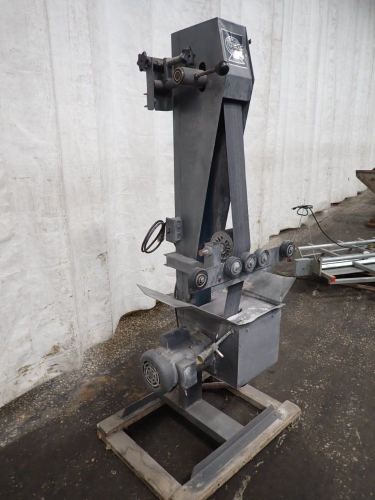 C.r. Laurence Co Belt Sander