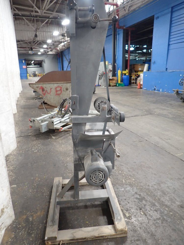 C.r. Laurence Co Belt Sander
