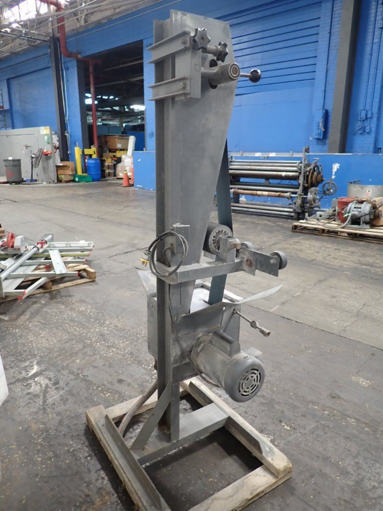 C.r. Laurence Co Belt Sander