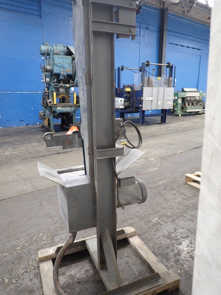 C.r. Laurence Co Belt Sander