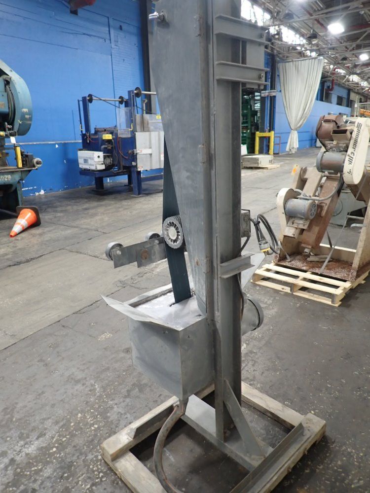 C.r. Laurence Co Belt Sander