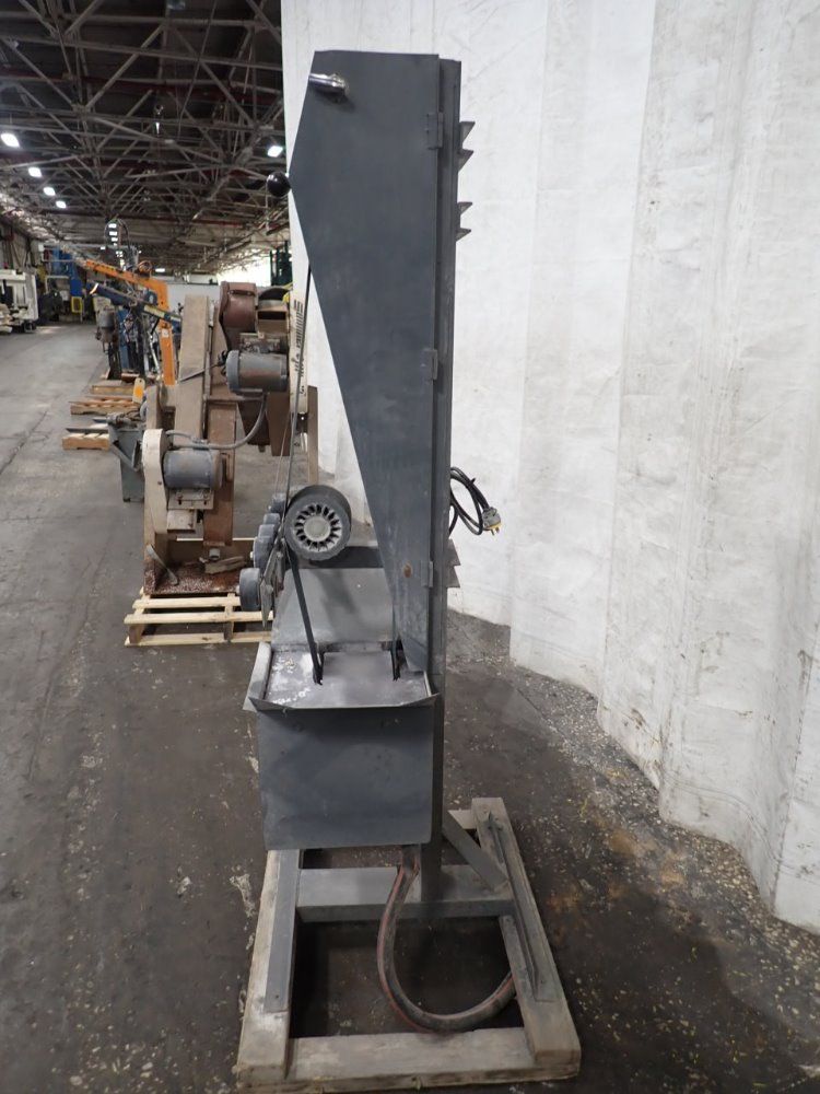 C.r. Laurence Co Belt Sander