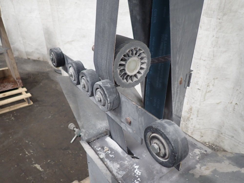 C.r. Laurence Co Belt Sander