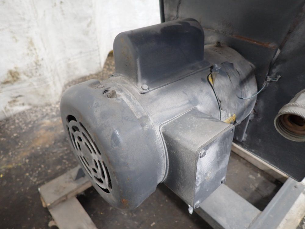 C.r. Laurence Co Belt Sander