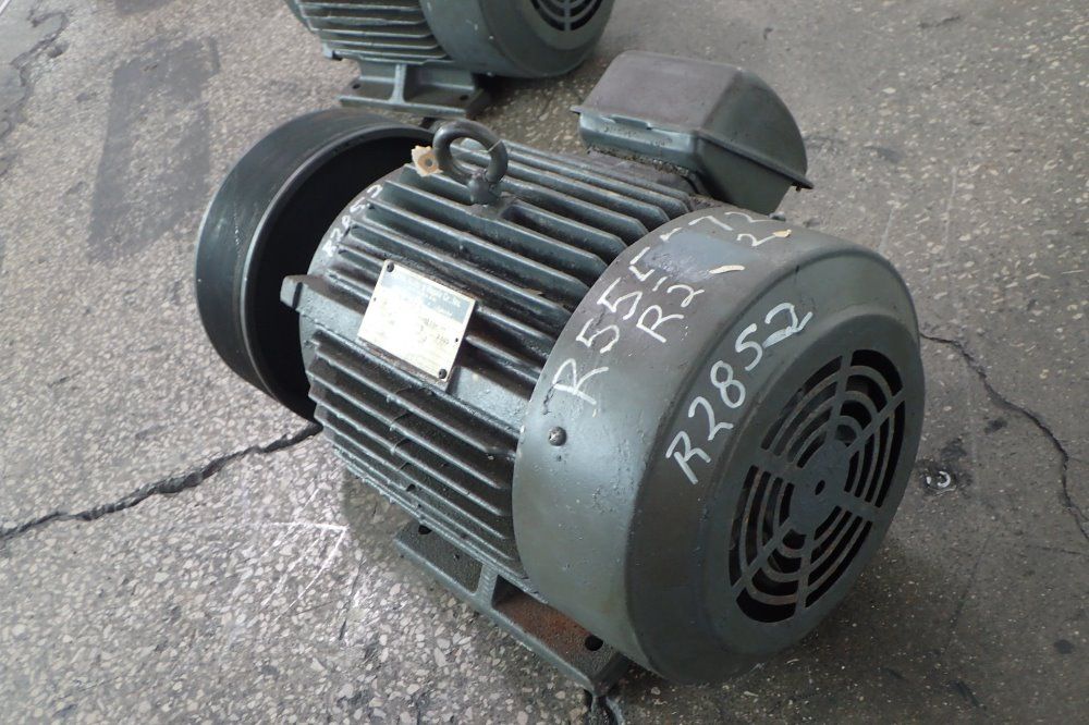 Electric Motor & Repair Motor