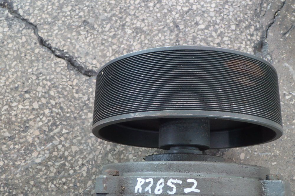 Electric Motor & Repair Motor