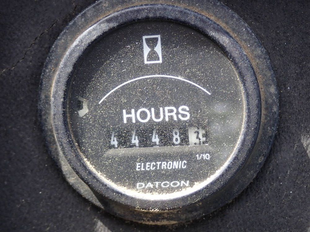 Ardco/traverse Lift Ardco/traverse Tl8042 Diesel Telescopic Forklift - Tl8042