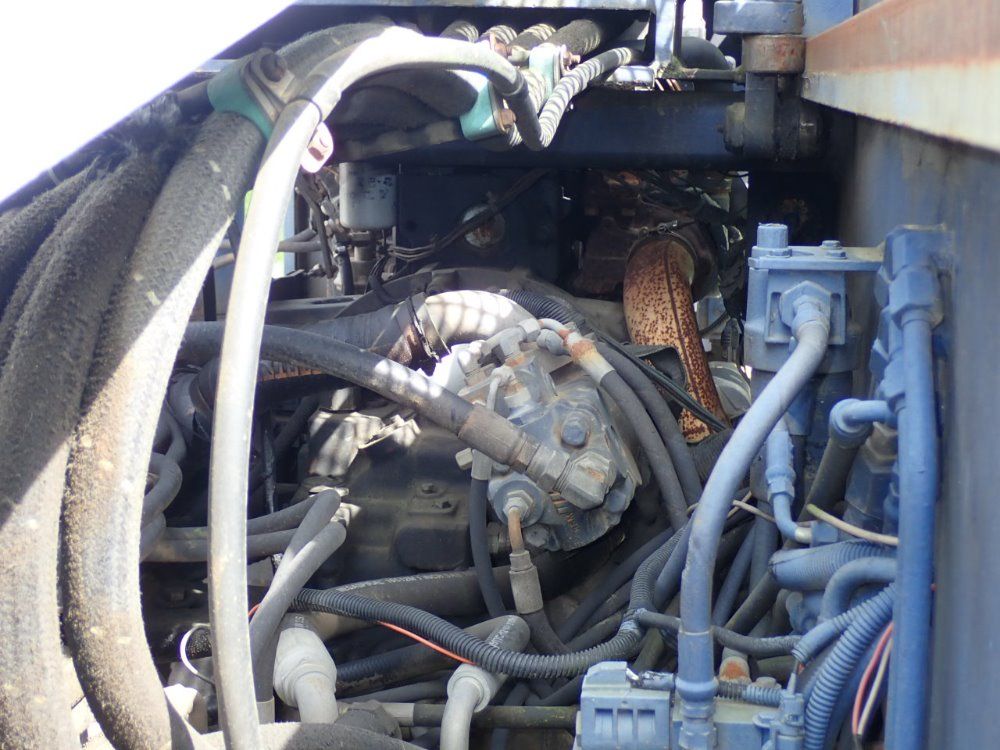 Ardco/traverse Lift Ardco/traverse Tl8042 Diesel Telescopic Forklift - Tl8042