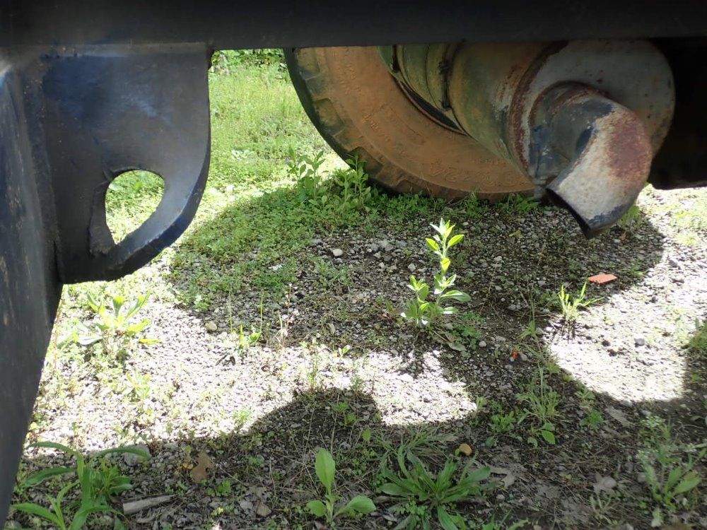 Ardco/traverse Lift Ardco/traverse Tl8042 Diesel Telescopic Forklift - Tl8042