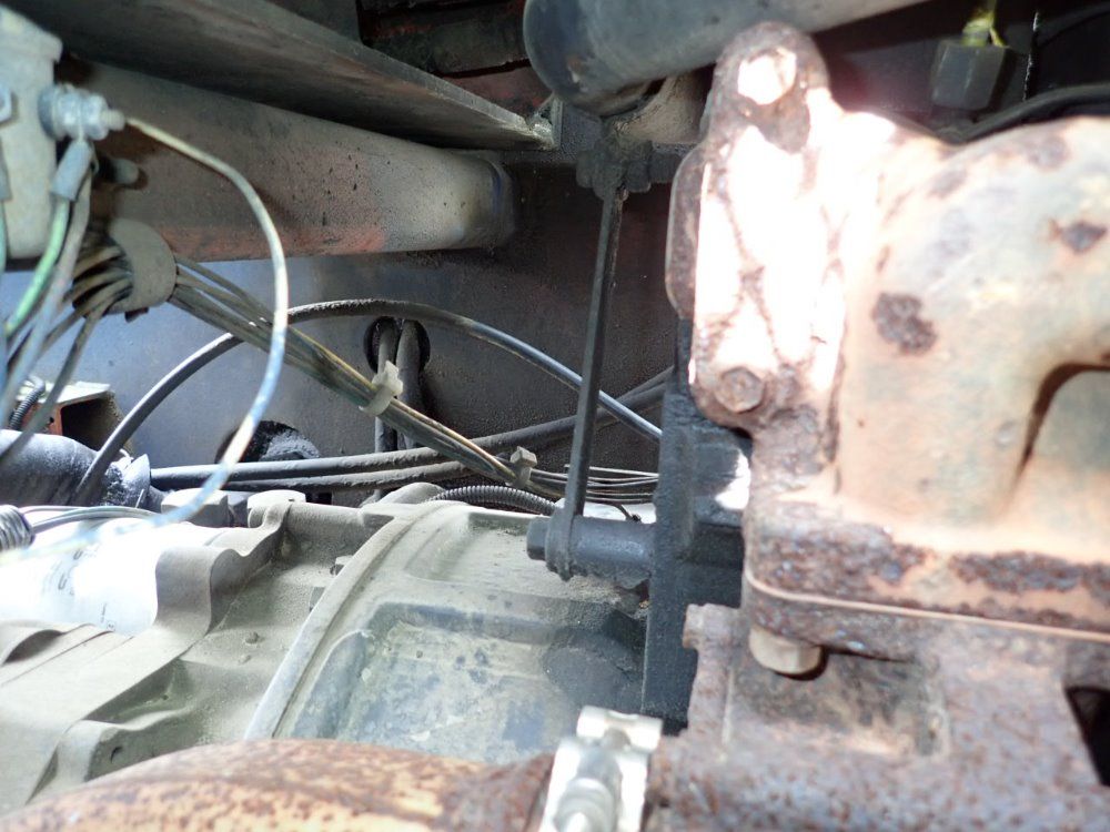 Ardco/traverse Lift Ardco/traverse Tl8042 Diesel Telescopic Forklift - Tl8042