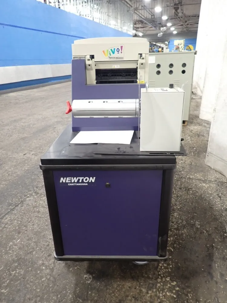 Vivo! / Quick Label Systems Color Label Printer