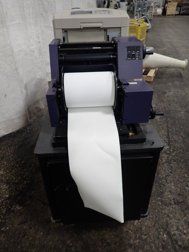 Vivo! / Quick Label Systems Color Label Printer