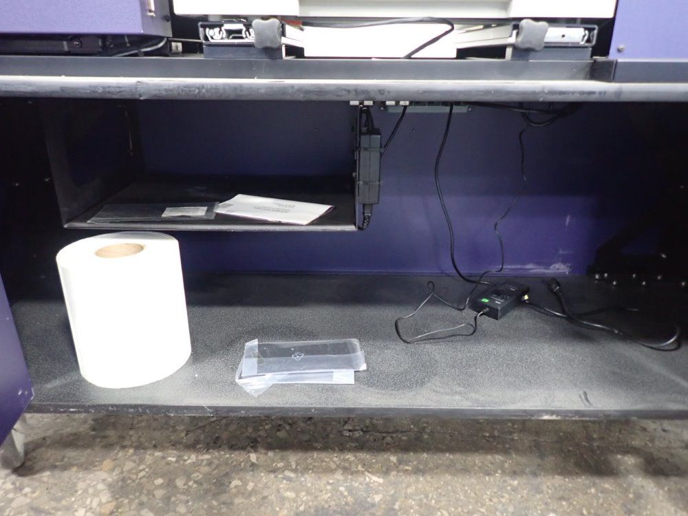 Vivo! / Quick Label Systems Color Label Printer