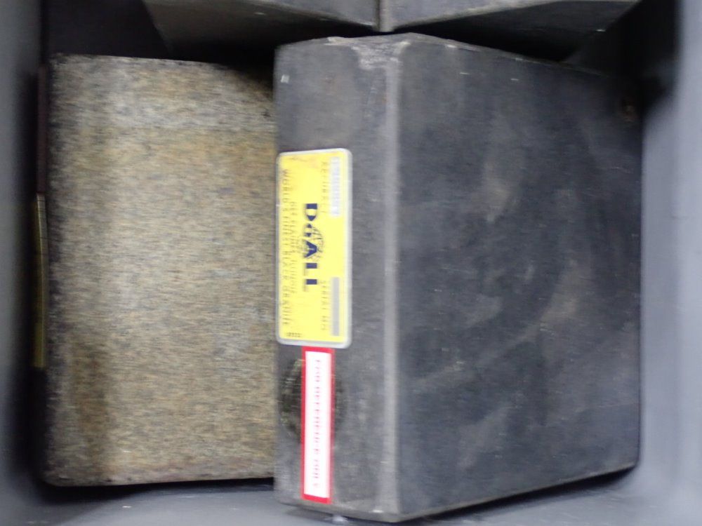 Doall Granite Surface Plates