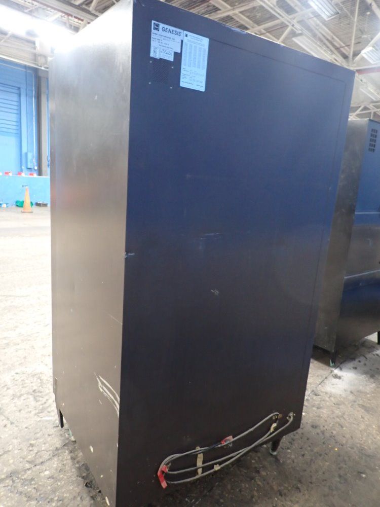 Rowe International Vending Machine