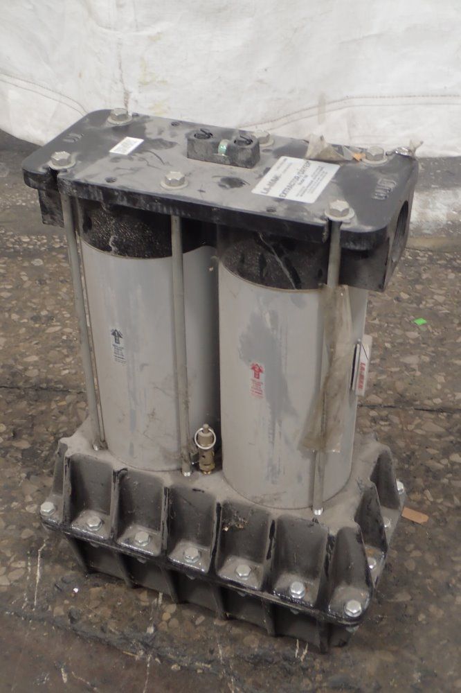 La-man Extractor/ Dryer