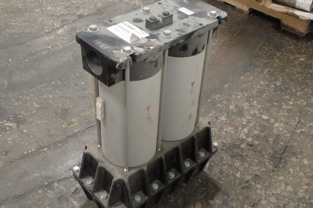 La-man Extractor/ Dryer