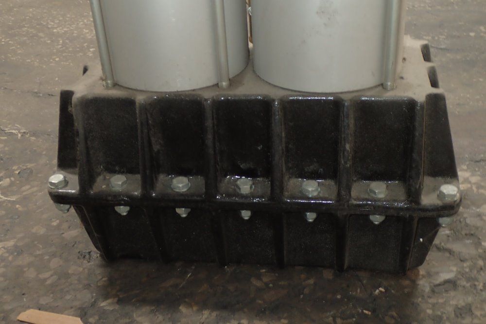 La-man Extractor/ Dryer