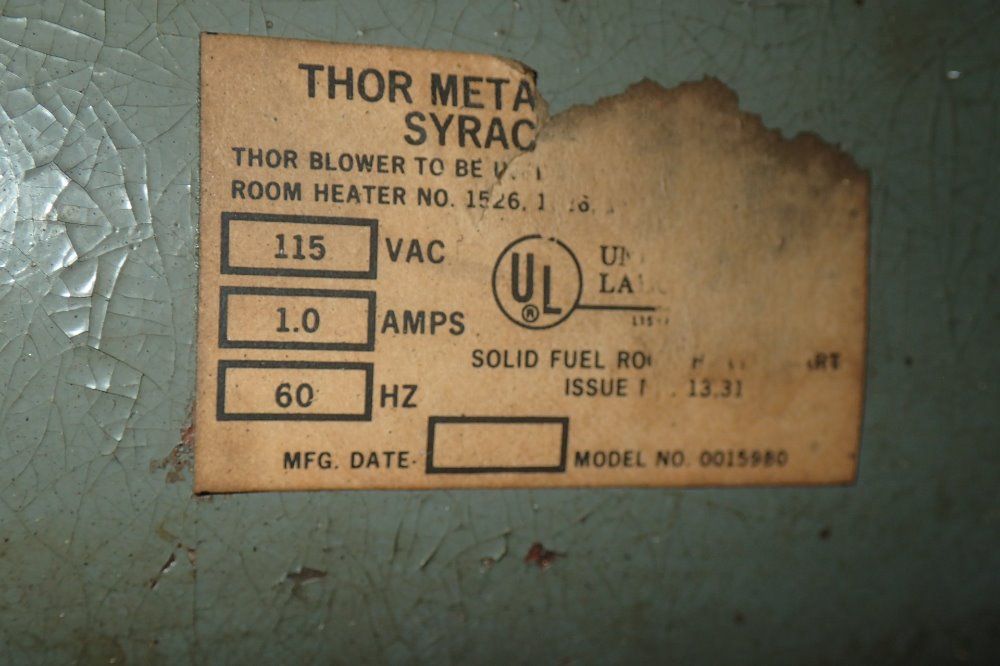 Columbia Drill Press