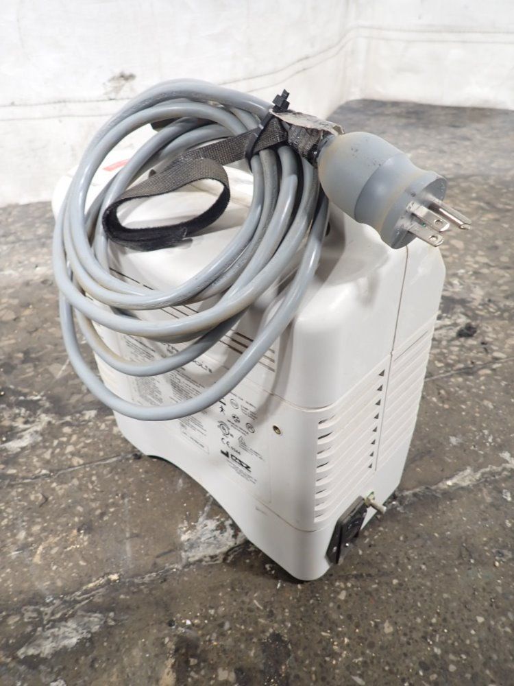 Cincinnati Sub-zero Cold Therapy System