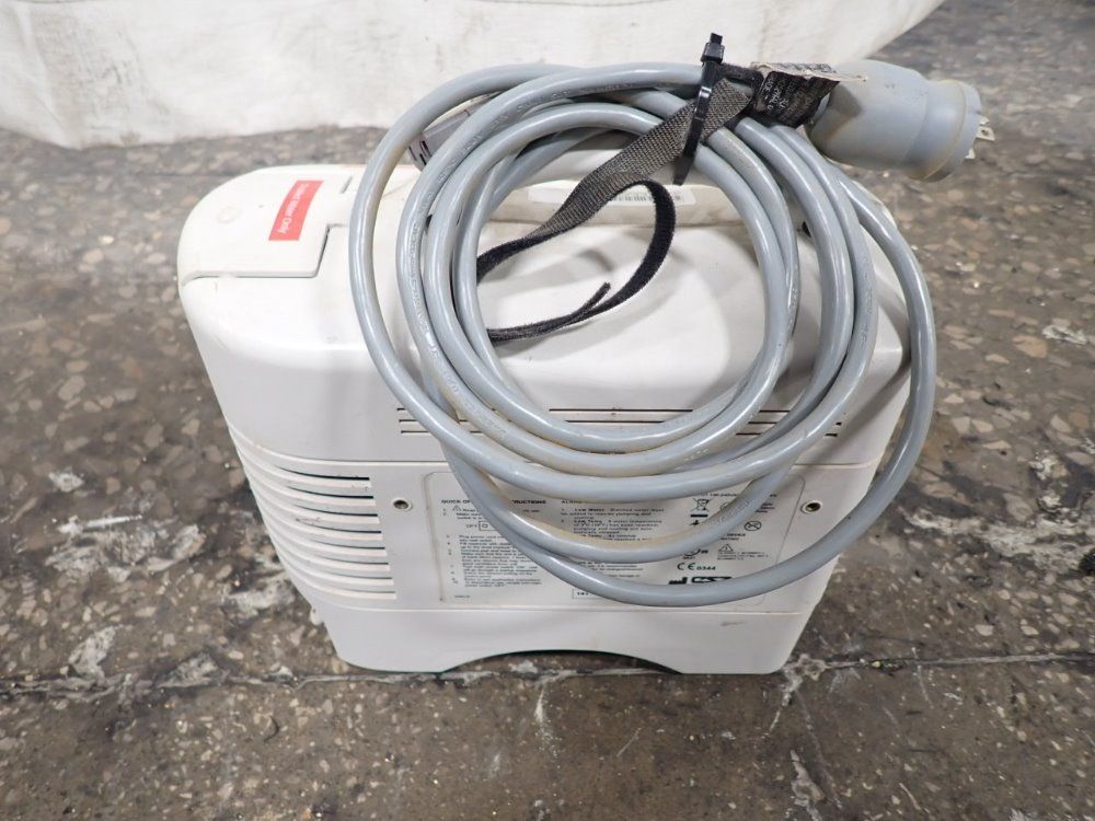 Cincinnati Sub-zero Cold Therapy System