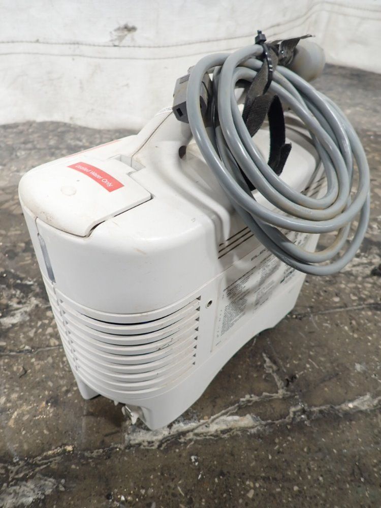 Cincinnati Sub-zero Cold Therapy System