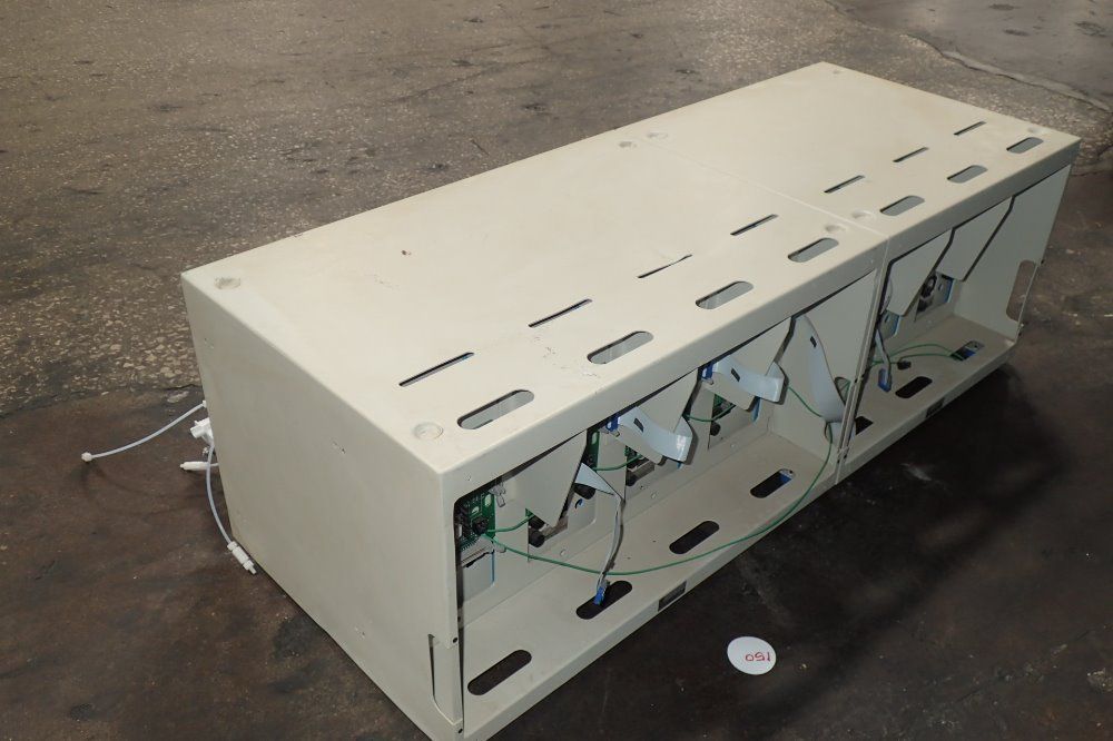 Fluid Management Systems Fluid Transfer Unit