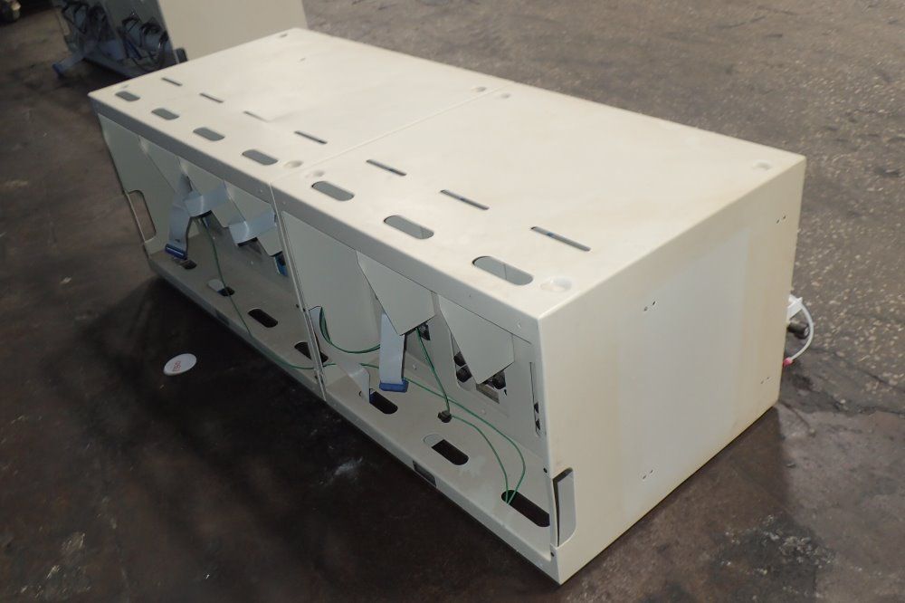 Fluid Management Systems Fluid Transfer Unit