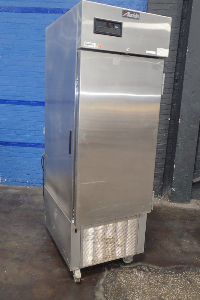 Aladdin Refrigerator