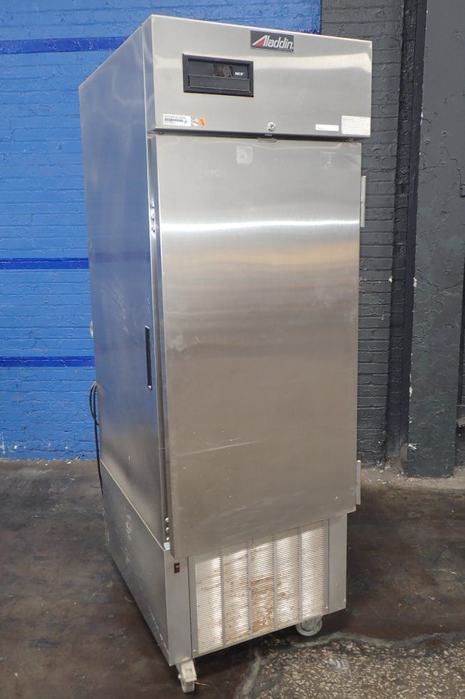 Aladdin Refrigerator