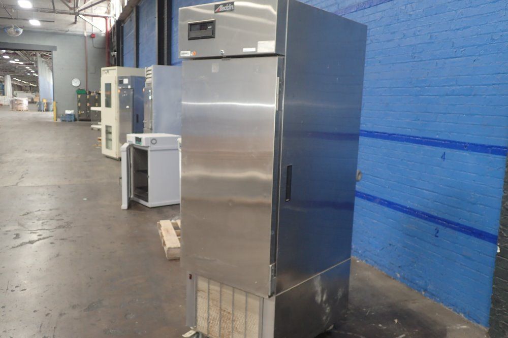 Aladdin Refrigerator