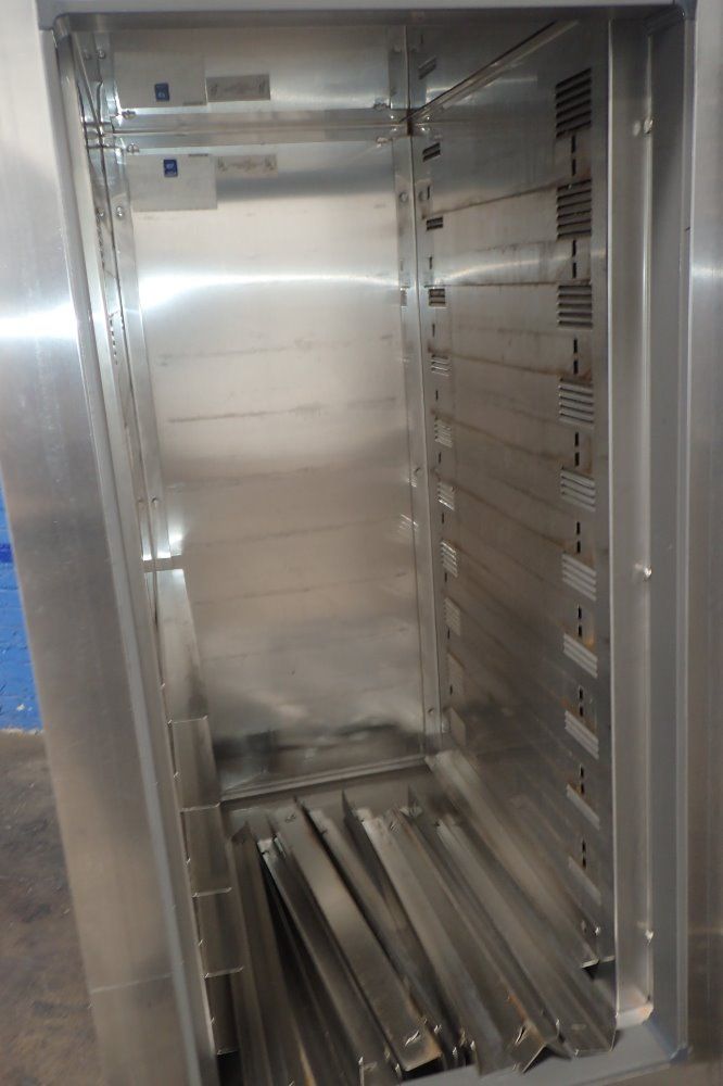 Aladdin Refrigerator