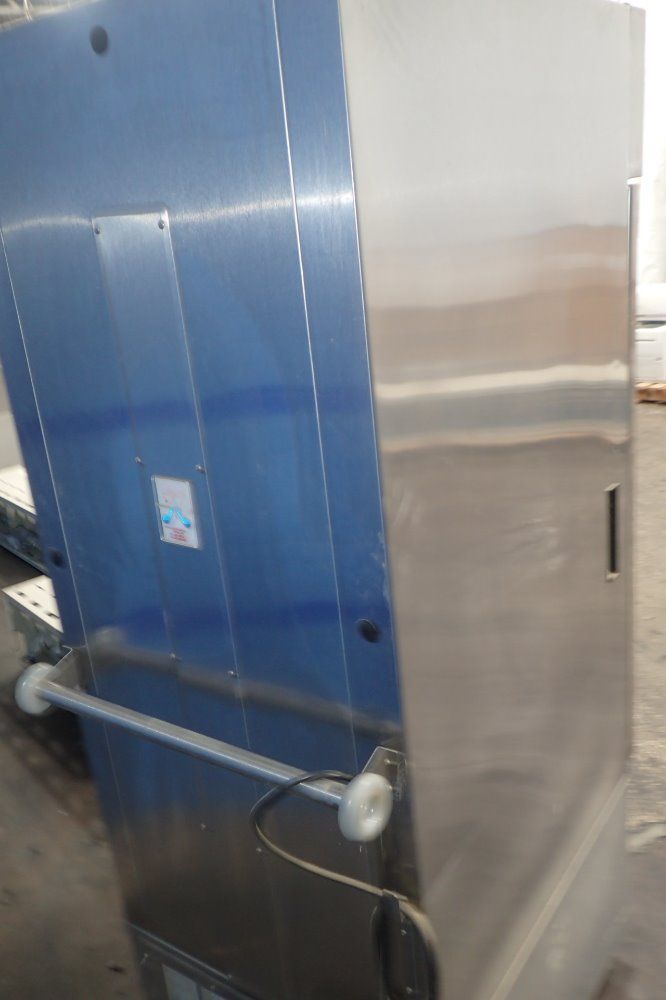 Aladdin Refrigerator