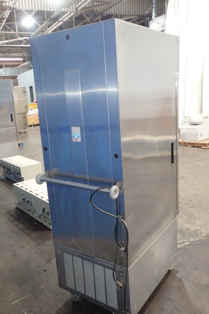 Aladdin Refrigerator